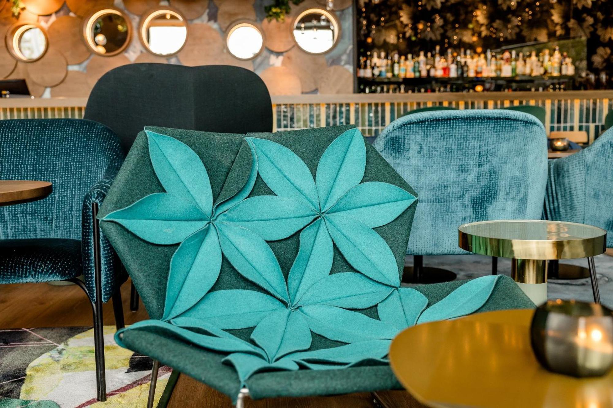 Motel One Wiesbaden Exteriér fotografie