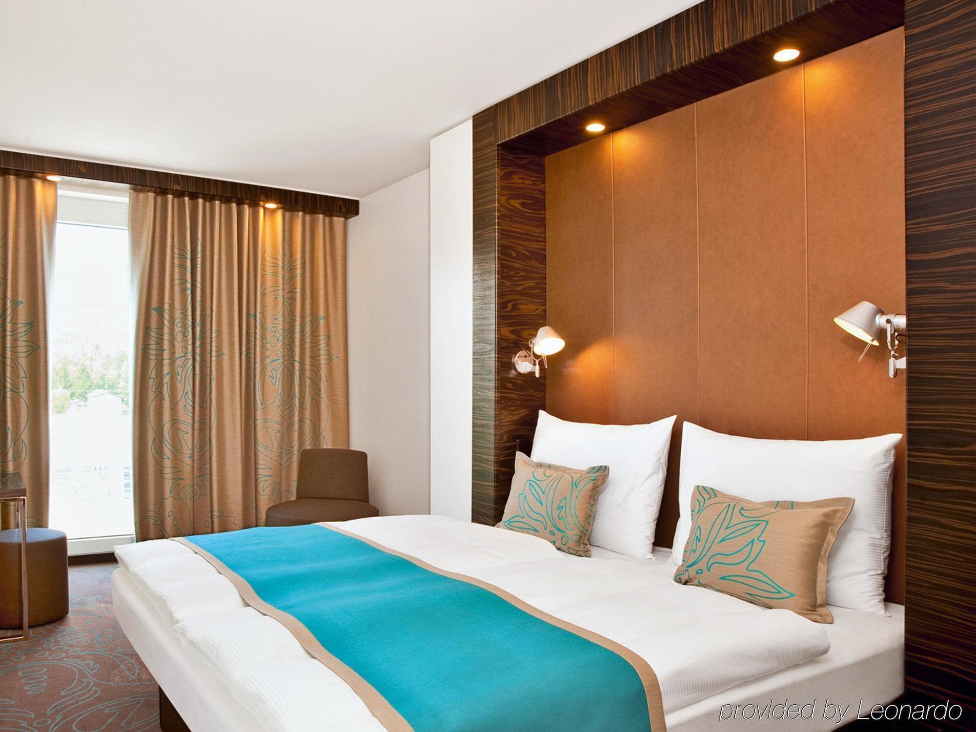 Motel One Wiesbaden Exteriér fotografie