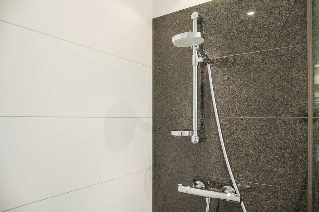 Motel One Wiesbaden Pokoj fotografie
