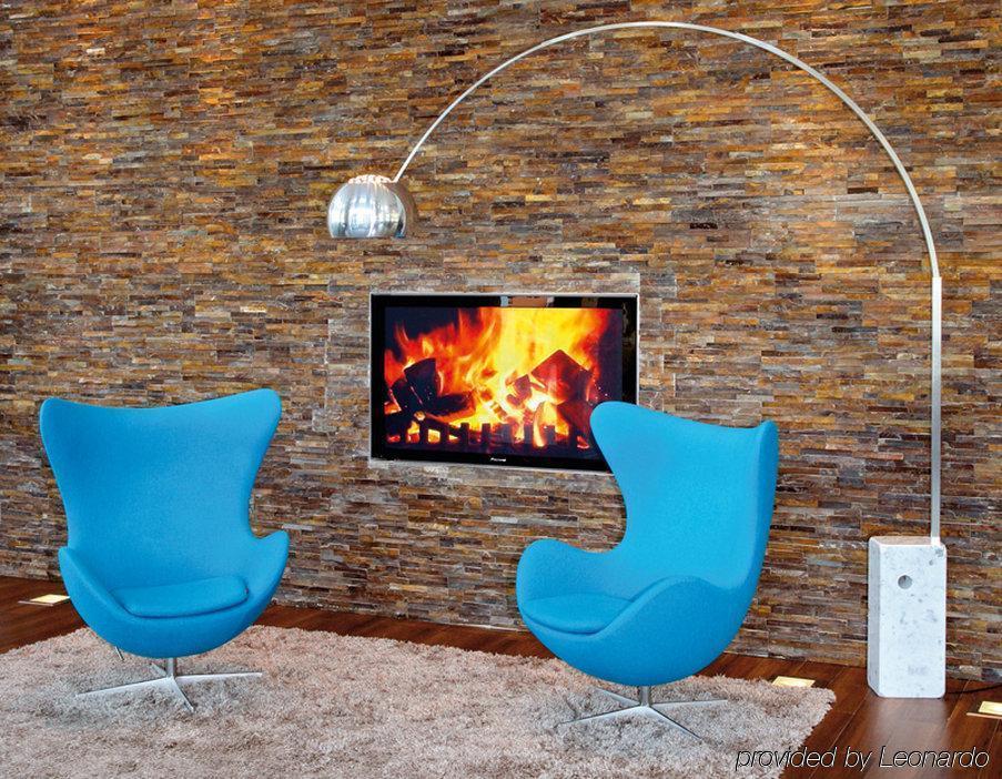 Motel One Wiesbaden Exteriér fotografie
