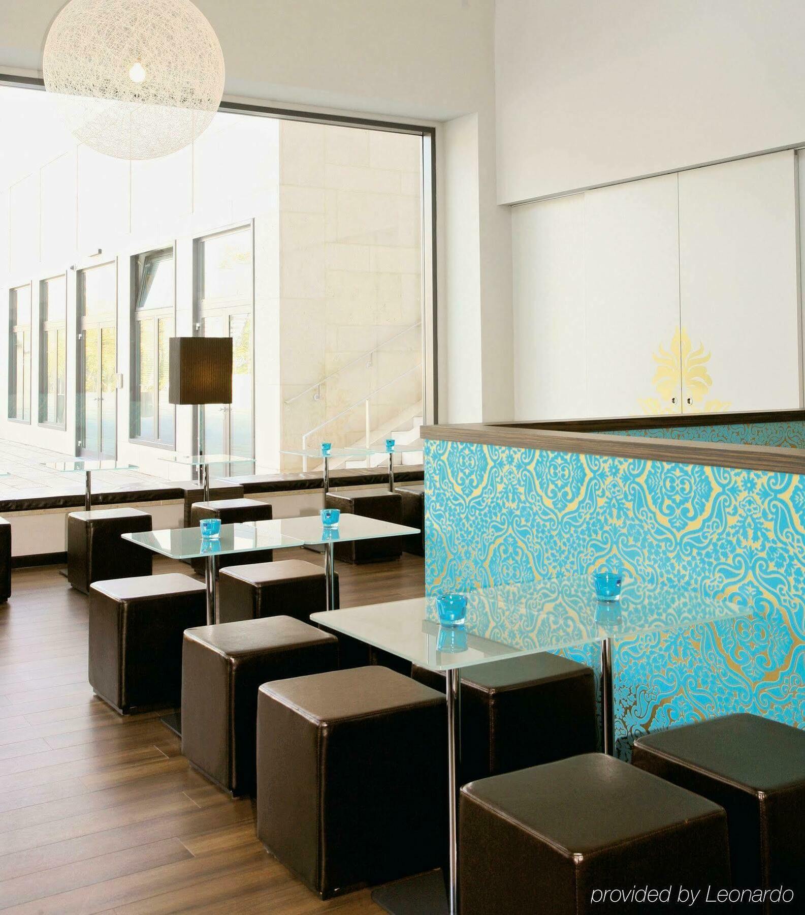 Motel One Wiesbaden Exteriér fotografie